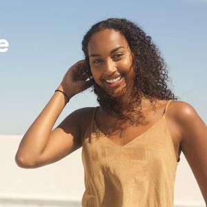 Meet your Posher, Yasmin